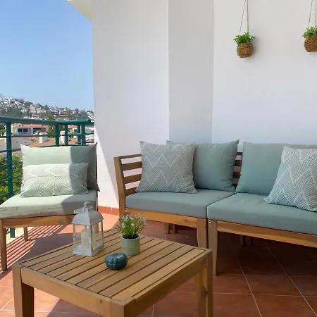 Itaca Apartment Peñíscola