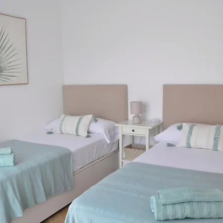 Itaca Apartments Peniscola - Cerromar * Peniscola