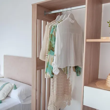 Itaca Apartment *