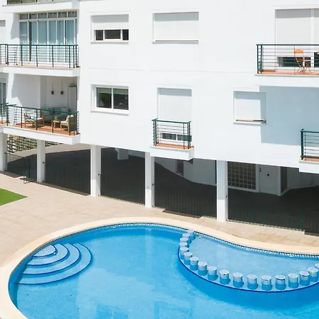 Itaca Apartment Peniscola