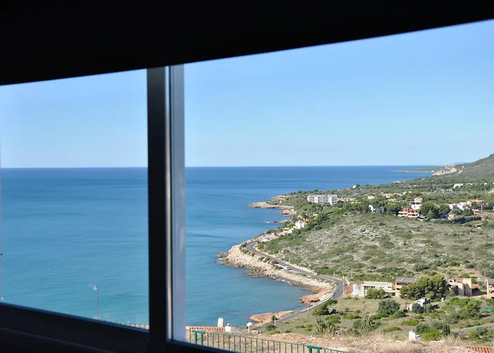 Itaca Apartment *
